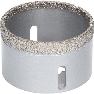 BOSCH Diamantový vrták Dry Speed Best for Ceramic systému X-LOCK, 67 × 35 2.608.599.021
BOSCH Diamantový vrták Dry Speed Best for Ceramic systému X-LOCK, 67 × 35 2.608.599.021