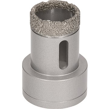 BOSCH Diamantový vrták Dry Speed Best for Ceramic systému X-LOCK, 30 × 35 2.608.599.033
BOSCH Diamantový vrták Dry Speed Best for Ceramic systému X-LOCK, 30 × 35 2.608.599.033