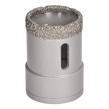 BOSCH Diamantový vrták Dry Speed Best for Ceramic systému X-LOCK, 38 × 35 2.608.599.036
BOSCH Diamantový vrták Dry Speed Best for Ceramic systému X-LOCK, 38 × 35 2.608.599.036