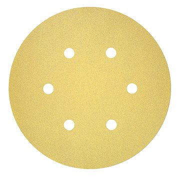 BOSCH C450 Standard for General Purpose, P 60, balení 50 ks 150 mm, 6 otvorů 2.608.621.722
BOSCH C450 Standard for General Purpose, P 60, balení 50 ks 150 mm, 6 otvorů 2.608.621.722