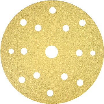 BOSCH C450 standardní pro univerzální použití, G 100, balení 50 ks 150 mm, 15 otvorů 2.608.621.733
BOSCH C450 standardní pro univerzální použití, G 100, balení 50 ks 150 mm, 15 otvorů 2.608.621.733