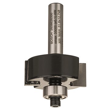 BOSCH Falcovací stopková fréza, 8 mm, B 9,5 mm, D 31,8 mm, L 12,5 mm, G 54 mm 2.608.628.350
BOSCH Falcovací stopková fréza, 8 mm, B 9,5 mm, D 31,8 mm, L 12,5 mm, G 54 mm 2.608.628.350