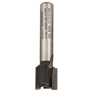 BOSCH Drážkovací fréza na drážky pantů, 8 mm, D1 12,7 mm, L 12,7 mm, G 50,8 mm 2.608.628.399
BOSCH Drážkovací fréza na drážky pantů, 8 mm, D1 12,7 mm, L 12,7 mm, G 50,8 mm 2.608.628.399