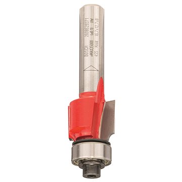 BOSCH Zaoblovací fréza Expert for Wood, 8 mm, D 16,7 mm, R1 2 mm, L 12,7 mm, G 55 mm 2.608.629.371
BOSCH Zaoblovací fréza Expert for Wood, 8 mm, D 16,7 mm, R1 2 mm, L 12,7 mm, G 55 mm 2.608.629.371