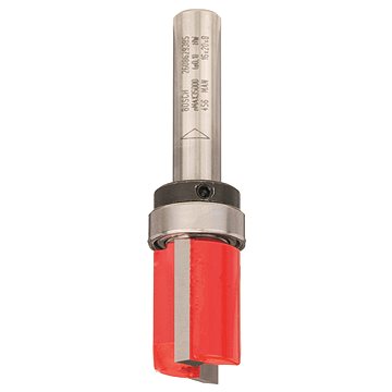 BOSCH Zarovnávací fréza Expert for Wood Laminate, 8 mm, D1 16 mm, L 20 mm, G 60 mm 2.608.629.385
BOSCH Zarovnávací fréza Expert for Wood Laminate, 8 mm, D1 16 mm, L 20 mm, G 60 mm 2.608.629.385