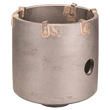 BOSCH Dutá vrtací korunka SDS plus-9 pro šestihranný adaptér 68 × 50 × 80 mm, 6 2.608.550.076
BOSCH Dutá vrtací korunka SDS plus-9 pro šestihranný adaptér 68 × 50 × 80 mm, 6 2.608.550.076