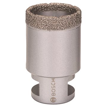 BOSCH Diamantová korunka pro vrtání za sucha Dry Speed Best for Ceramic 38 × 35 mm 2.608.587.122
BOSCH Diamantová korunka pro vrtání za sucha Dry Speed Best for Ceramic 38 × 35 mm 2.608.587.122