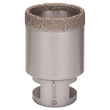 BOSCH Diamantová korunka pro vrtání za sucha Dry Speed Best for Ceramic 40 × 35 mm 2.608.587.123
BOSCH Diamantová korunka pro vrtání za sucha Dry Speed Best for Ceramic 40 × 35 mm 2.608.587.123