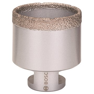 BOSCH Diamantová korunka pro vrtání za sucha Dry Speed Best for Ceramic 55 × 35 mm 2.608.587.126
BOSCH Diamantová korunka pro vrtání za sucha Dry Speed Best for Ceramic 55 × 35 mm 2.608.587.126