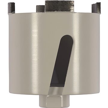 BOSCH Diamantová vrtací korunka na zásuvky 82 mm, 60 mm, 4 segmenty, 10 mm 2.608.599.048
BOSCH Diamantová vrtací korunka na zásuvky 82 mm, 60 mm, 4 segmenty, 10 mm 2.608.599.048