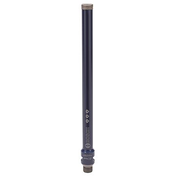 BOSCH Diamantová korunka, za mokra G 1/2" for Concrete 24 mm, 300 mm, kroužek, 10 mm 2.608.601.349
BOSCH Diamantová korunka, za mokra G 1/2" for Concrete 24 mm, 300 mm, kroužek, 10 mm 2.608.601.349