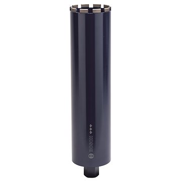 BOSCH Diamantová korunka, za mokra 1 1/4" UNC for Concrete 212 mm, 450 mm, 11,5 mm 2.608.601.379
BOSCH Diamantová korunka, za mokra 1 1/4" UNC for Concrete 212 mm, 450 mm, 11,5 mm 2.608.601.379