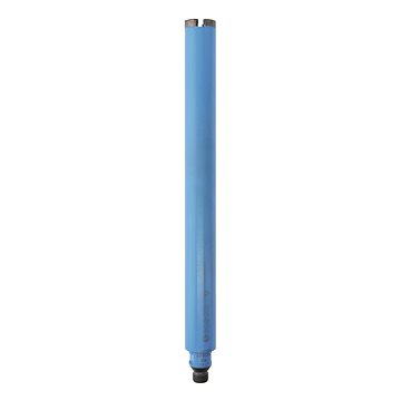 BOSCH Diamond Core Cutter Standard for Concrete 42 mm, 400 mm, 4 mm, 10 mm 2.608.601.735
BOSCH Diamond Core Cutter Standard for Concrete 42 mm, 400 mm, 4 mm, 10 mm 2.608.601.735