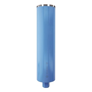 BOSCH Diamond Core Cutter Standard for Concrete 122 mm, 450 mm, 10 mm, 10 mm 2.608.601.741
BOSCH Diamond Core Cutter Standard for Concrete 122 mm, 450 mm, 10 mm, 10 mm 2.608.601.741