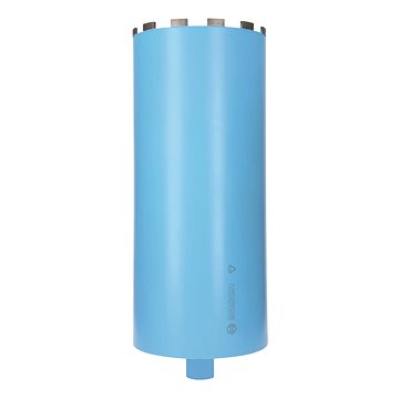 BOSCH Diamond Core Cutter Standard for Concrete 202 mm, 450 mm, 12 mm, 10 mm 2.608.601.744
BOSCH Diamond Core Cutter Standard for Concrete 202 mm, 450 mm, 12 mm, 10 mm 2.608.601.744