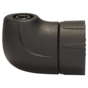 BOSCH Otočný úhlový nástavec Systémové příslušenství pro akumulátorový šroubovák BOSCH 2.609.256.969
BOSCH Otočný úhlový nástavec Systémové příslušenství pro akumulátorový šroubovák BOSCH 2.609.256.969