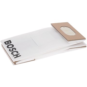 BOSCH Sáček na prach pro PEX 11 A/11 AE/115 A/115 A-1/115/115 AE, GEX 34-125/34-150/125A/125AC, GSS
BOSCH Sáček na prach pro PEX 11 A/11 AE/115 A/115 A-1/115/115 AE, GEX 34-125/34-150/125A/125AC, GSS