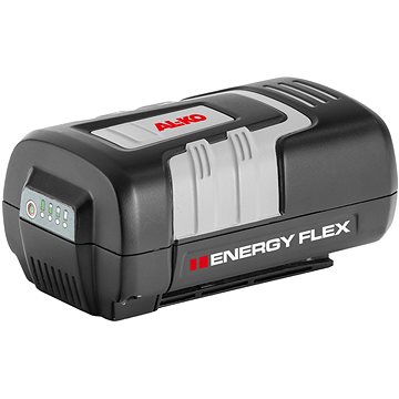 AL-KO Energy Flex 40 V / 4 Ah - pro 38.4 Li Comfort, sekačky řady Moweo, GT 36Li, HT 36 Li, LB 36 L
AL-KO Energy Flex 40 V / 4 Ah - pro 38.4 Li Comfort, sekačky řady Moweo, GT 36Li, HT 36 Li, LB 36 L