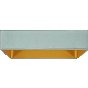 Brilagi Stmívatelné stropní svítidlo VELVET SQUARE SMART LED/36W/230V 2700-6500K mintová
Brilagi Stmívatelné stropní svítidlo VELVET SQUARE SMART LED/36W/230V 2700-6500K mintová