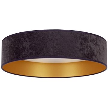 Brilagi LED Stmívatelné stropní svítidlo Velvet Smart LED/36W/230V Wi-Fi Tuya šedé/zlaté
Brilagi LED Stmívatelné stropní svítidlo Velvet Smart LED/36W/230V Wi-Fi Tuya šedé/zlaté