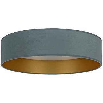 Brilagi LED Stmívatelné stropní svítidlo Velvet Smart LED/36W/230V Wi-Fi Tuya mintové/zlaté
Brilagi LED Stmívatelné stropní svítidlo Velvet Smart LED/36W/230V Wi-Fi Tuya mintové/zlaté