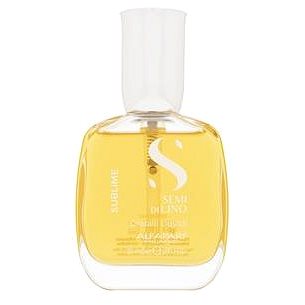 ALFAPARF MILANO Semi Di Lino Sublime Cristalli Liquidi The Original olej pro hebkost a lesk vlasů 30
ALFAPARF MILANO Semi Di Lino Sublime Cristalli Liquidi The Original olej pro hebkost a lesk vlasů 30