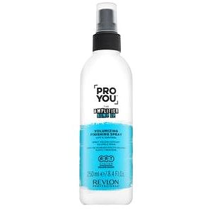 REVLON PROFESSIONAL Pro You The Amplifier Bump Up Volumizing Finishing Spray 250 ml
REVLON PROFESSIONAL Pro You The Amplifier Bump Up Volumizing Finishing Spray 250 ml
