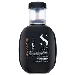 ALFAPARF MILANO Semi Di Lino Cellula Madre Sublime Restructuring Multiplier bezoplachová péče pro ci
ALFAPARF MILANO Semi Di Lino Cellula Madre Sublime Restructuring Multiplier bezoplachová péče pro ci