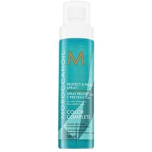 MOROCCANOIL Color Complete Protect & Prevent Spray bezoplachová péče pro barvené vlasy 160 ml
MOROCCANOIL Color Complete Protect & Prevent Spray bezoplachová péče pro barvené vlasy 160 ml