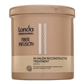 LONDA PROFESSIONAL Fiber Infusion Mask vyživující maska pro suché a poškozené vlasy 750 ml
LONDA PROFESSIONAL Fiber Infusion Mask vyživující maska pro suché a poškozené vlasy 750 ml