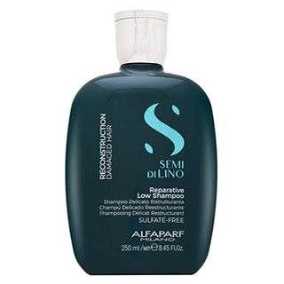 ALFAPARF MILANO Semi Di Lino Reconstruction Reparative Low Shampoo vyživující šampon pro suché a poš
ALFAPARF MILANO Semi Di Lino Reconstruction Reparative Low Shampoo vyživující šampon pro suché a poš