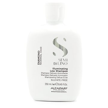 ALFAPARF MILANO Semi Di Lino Diamond Illuminating Low Shampoo rozjasňující šampon pro normální vlasy
ALFAPARF MILANO Semi Di Lino Diamond Illuminating Low Shampoo rozjasňující šampon pro normální vlasy