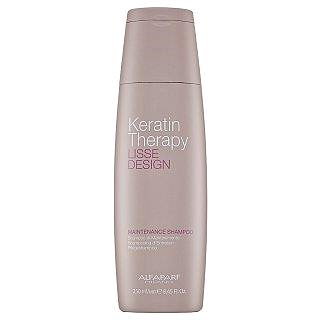 ALFAPARF MILANO Lisse Design Keratin Therapy Maintenance Shampoo šampon pro všechny typy vlasů 250 m
ALFAPARF MILANO Lisse Design Keratin Therapy Maintenance Shampoo šampon pro všechny typy vlasů 250 m