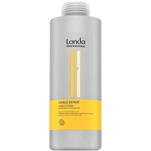 LONDA PROFESSIONAL Visible Repair Conditioner vyživující kondicionér pro suché a poškozené vlasy 100
LONDA PROFESSIONAL Visible Repair Conditioner vyživující kondicionér pro suché a poškozené vlasy 100
