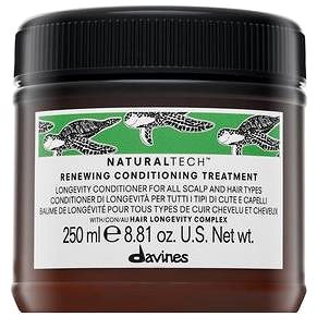 DAVINES Natural Tech Renewing Conditioning Treatment vyživující kondicionér pro zralé vlasy 250 ml
DAVINES Natural Tech Renewing Conditioning Treatment vyživující kondicionér pro zralé vlasy 250 ml