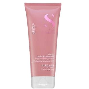 ALFAPARF MILANO Semi Di Lino Moisture Nutritive Leave-In Conditioner bezoplachový kondicionér pro su
ALFAPARF MILANO Semi Di Lino Moisture Nutritive Leave-In Conditioner bezoplachový kondicionér pro su