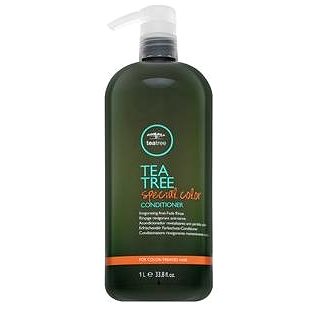 PAUL MITCHELL Tea Tree Special Color Conditioner vyživující kondicionér pro barvené vlasy 1000 ml
PAUL MITCHELL Tea Tree Special Color Conditioner vyživující kondicionér pro barvené vlasy 1000 ml
