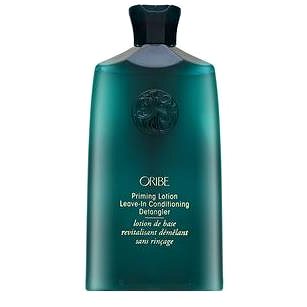 Oribe Priming Lotion Leave-In Conditioning Detangler bezoplachový kondicionér pro snadné rozčesávání
Oribe Priming Lotion Leave-In Conditioning Detangler bezoplachový kondicionér pro snadné rozčesávání