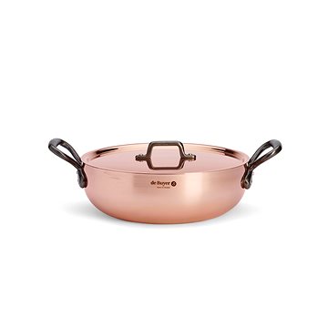 de Buyer 6332.28 Prima Matera
de Buyer 6332.28 Prima Matera