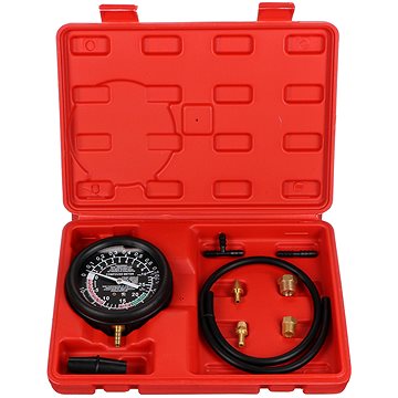 Sixtol Sada pro podtlakové/vakuové testování palivového čerpadla Mechanic Fuel Tester 9
Sixtol Sada pro podtlakové/vakuové testování palivového čerpadla Mechanic Fuel Tester 9