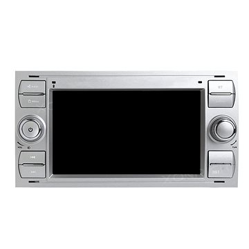 Hizpo 2Din Dotykové Android Autorádio pro Ford Focus Mondeo Kuga C-Max S-Max Galaxy Connect CarPlay
Hizpo 2Din Dotykové Android Autorádio pro Ford Focus Mondeo Kuga C-Max S-Max Galaxy Connect CarPlay