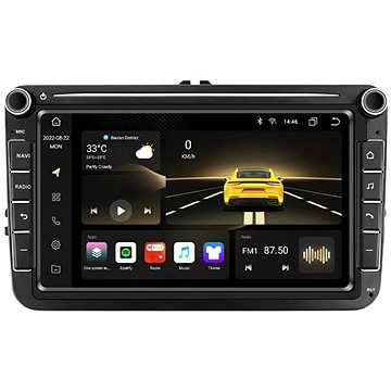 Hizpo 6 GB Autorádio GPS 4G WiFi Carplay VW Volkswagen Skoda Octavia Golf 5 6 Passat B6 Polo Transit
Hizpo 6 GB Autorádio GPS 4G WiFi Carplay VW Volkswagen Skoda Octavia Golf 5 6 Passat B6 Polo Transit