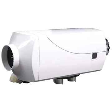 FDIK Diesel Topení 12V 24V 5 kW Hliníkový obal, Nezávislé topení pro Auta, Loďe, Přívěsy, ovladač
FDIK Diesel Topení 12V 24V 5 kW Hliníkový obal, Nezávislé topení pro Auta, Loďe, Přívěsy, ovladač
