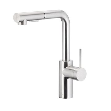 KFA DUERO BASIC Dřezová baterie s otočnou vytahovací sprchou a přepínáním, INOX (6623-110-22)
KFA DUERO BASIC Dřezová baterie s otočnou vytahovací sprchou a přepínáním, INOX (6623-110-22)