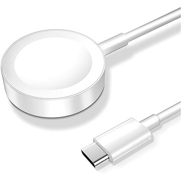 ChoeTech Type-C port Apple watch magnetic wireless charging cable
ChoeTech Type-C port Apple watch magnetic wireless charging cable