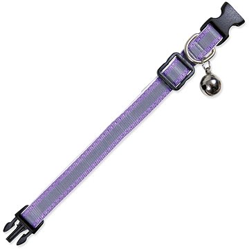 Trixie Obojek pro koťata nylonový relexní 
Trixie Obojek pro koťata nylonový relexní