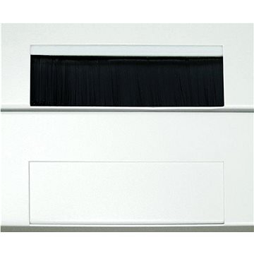 CONTEG DP-KP-KAR3-RAL-7035 kabelová průchodka s kartáčem, pro nástěnné rozvaděče, 150 × 56 mm, šedá
CONTEG DP-KP-KAR3-RAL-7035 kabelová průchodka s kartáčem, pro nástěnné rozvaděče, 150 × 56 mm, šedá