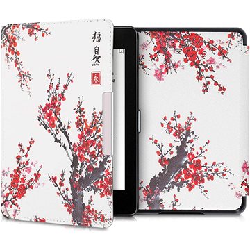KW Mobile - Traditional Chinese - KW4664440 - pouzdro pro Amazon Kindle Paperwhite 4 (2018) - víceba
KW Mobile - Traditional Chinese - KW4664440 - pouzdro pro Amazon Kindle Paperwhite 4 (2018) - víceba