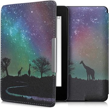 KW Mobile - Starry Giraffes - KW4556927 - pouzdro pro Amazon Kindle Paperwhite 1/2/3 - vícebarevné
KW Mobile - Starry Giraffes - KW4556927 - pouzdro pro Amazon Kindle Paperwhite 1/2/3 - vícebarevné