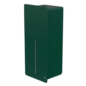DAN DRYER LOKI BEZDOTYKOVÝ DÁVKOVAČ TEKUTÉ DEZINFEKCE SPREJ, KLASICKÉ BARVY RAL
DAN DRYER LOKI BEZDOTYKOVÝ DÁVKOVAČ TEKUTÉ DEZINFEKCE SPREJ, KLASICKÉ BARVY RAL